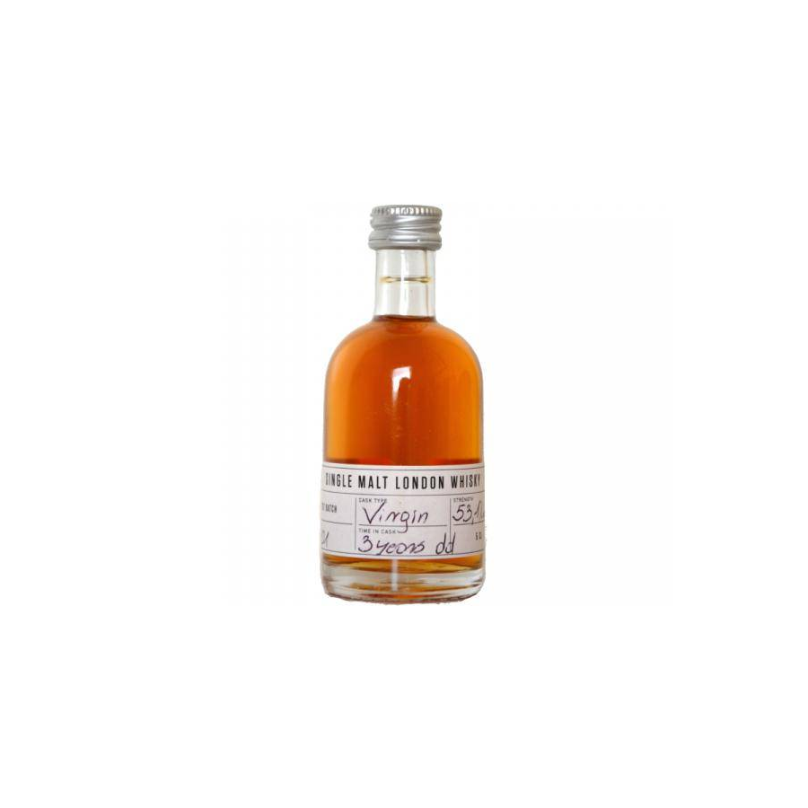 Bimber 2016 3 Years Single Malt Whisky