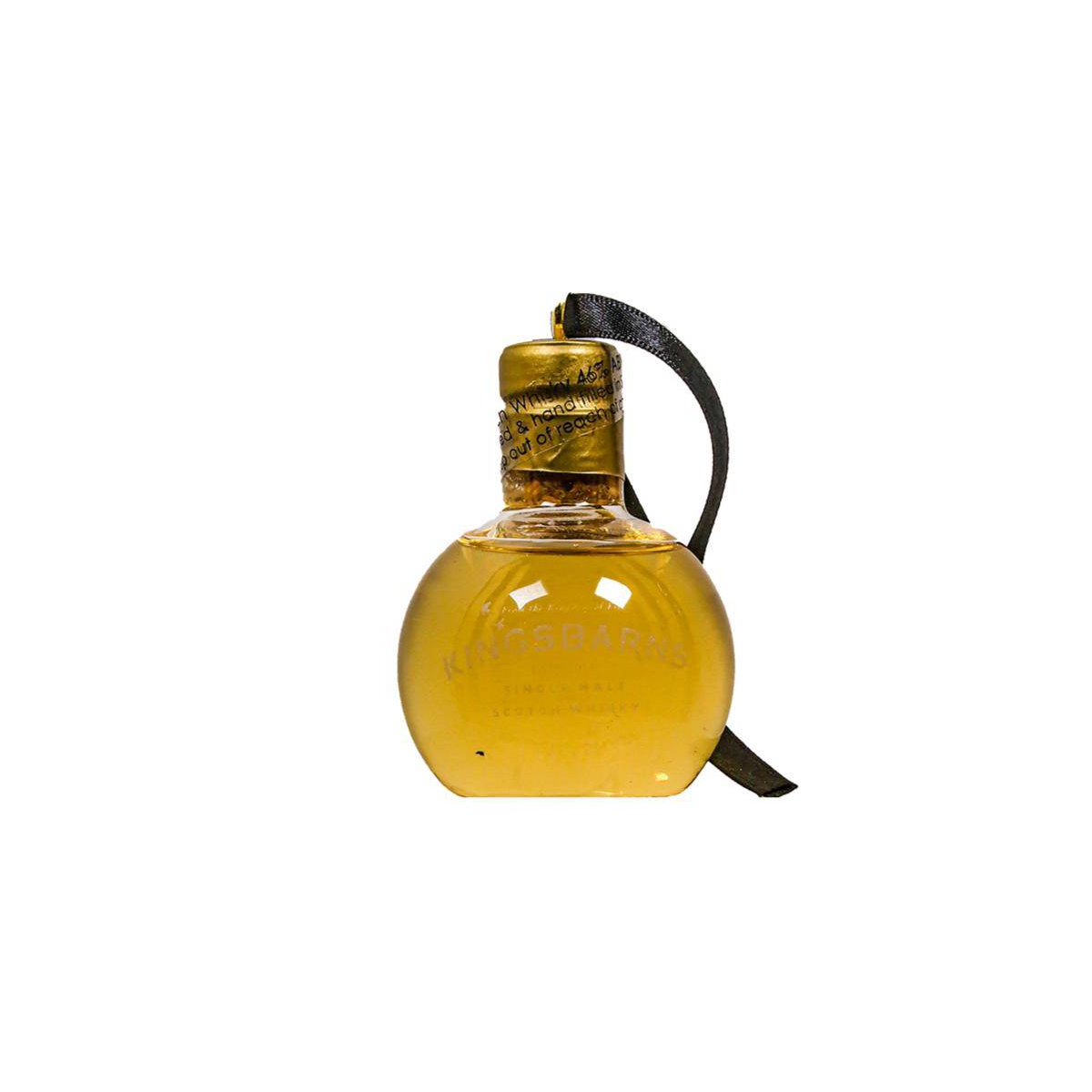 Kingsbarns Single Malt Whisky