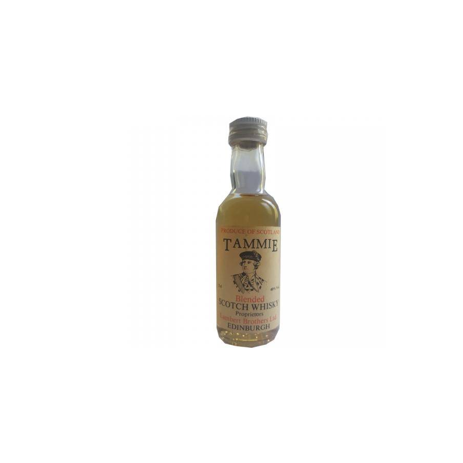 Tammie Blended Scotch Whisky