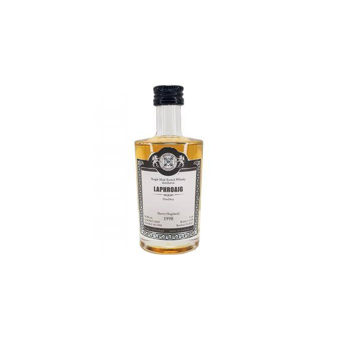 Laphroaig 1998 15 Years Single Malt Whisky