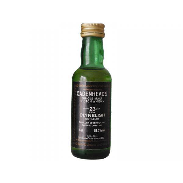 Clynelish 1965 23 Years Single Malt Whisky
