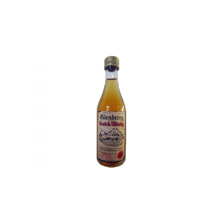 Glenberry Scotch Whisky