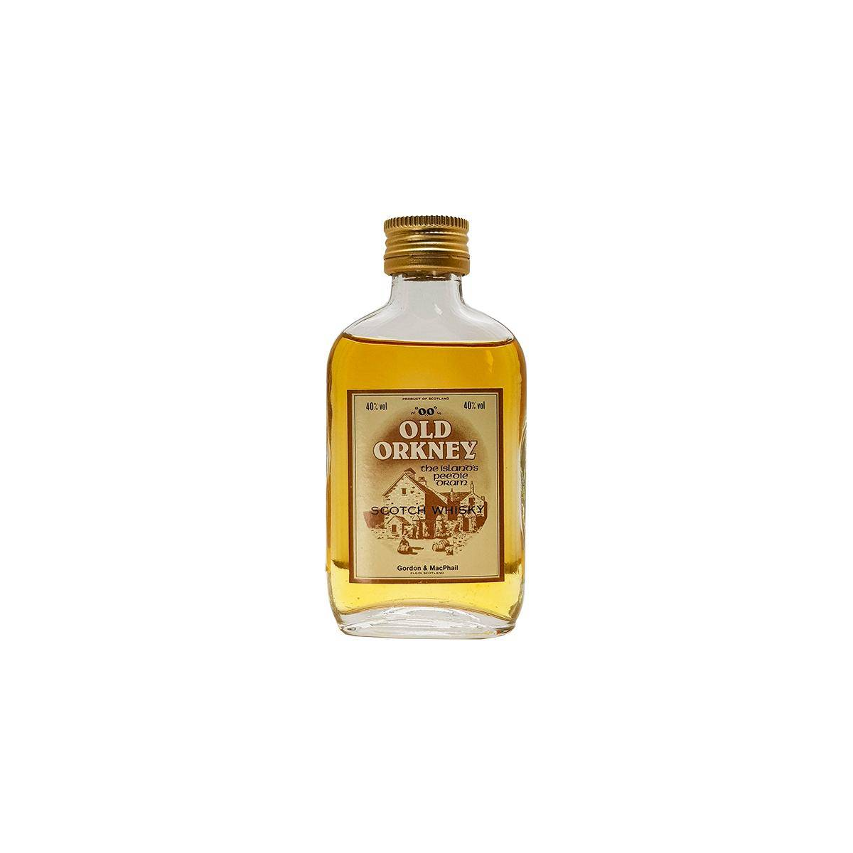 Gordon & MacPhail Blended Whisky