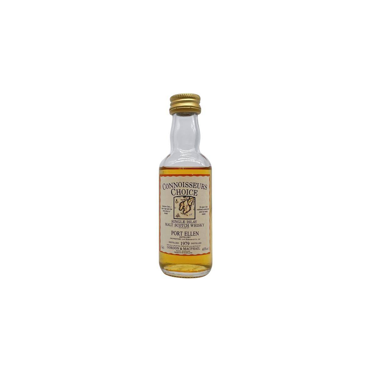 Port Ellen 1979 Single Malt Whisky