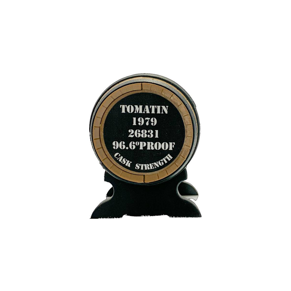 Tomatin 1979 21 Years Single Malt Whisky