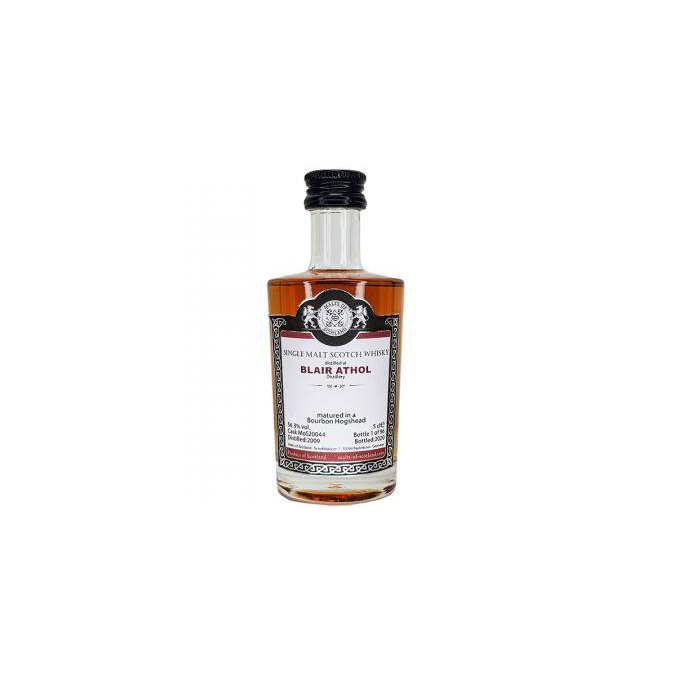 Blair Athol 2009 11 Years Single Malt Whisky