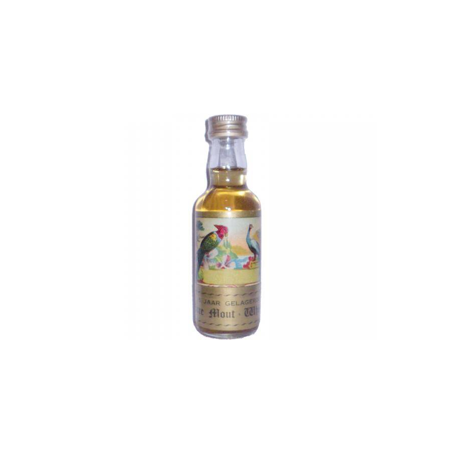 Whisky Anker; Pure Mout Whisky