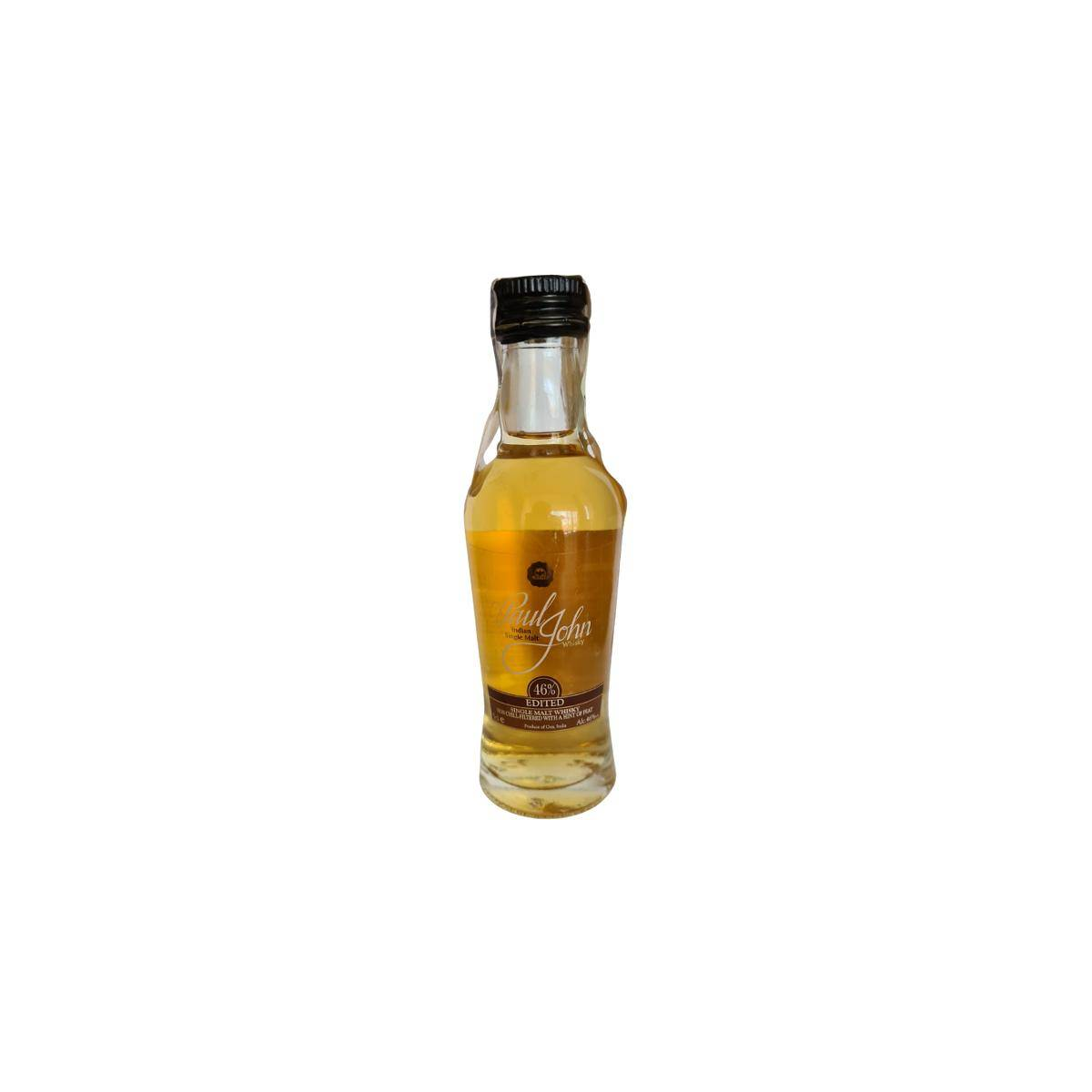 Paul John Single Malt Whisky