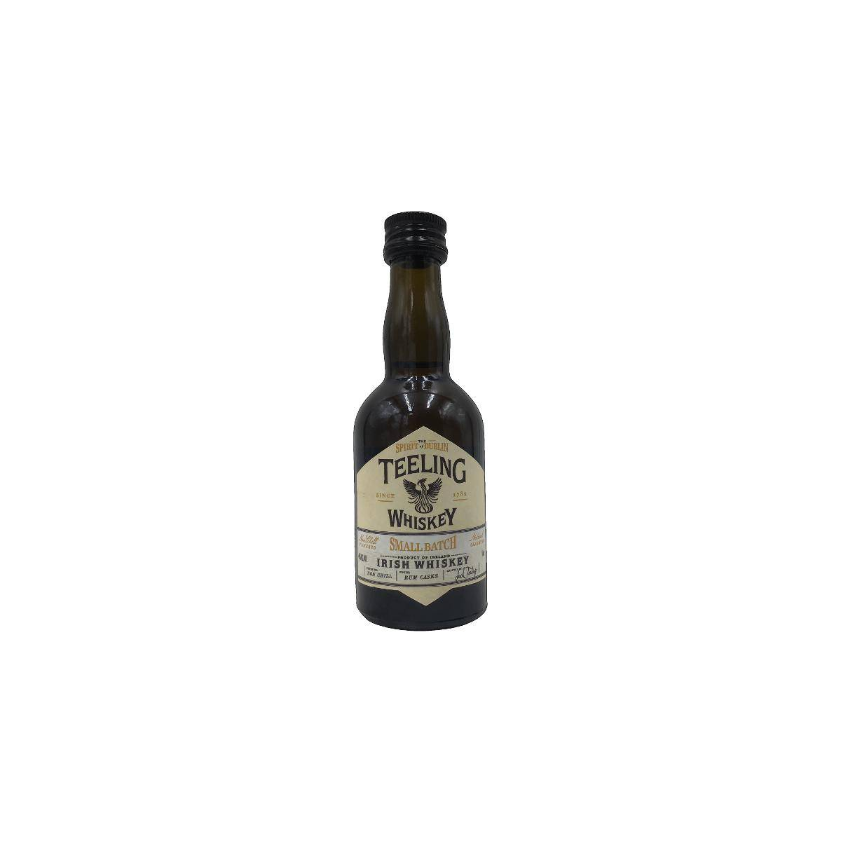 Teeling Blended Whisky
