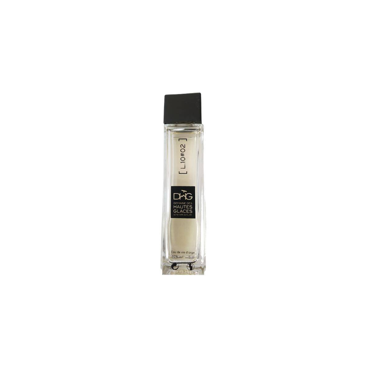 Ace Miniature 2010 Spirit Whisky