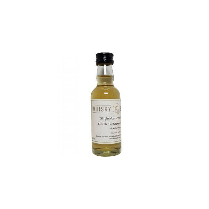 Spey 1996 24 Years Single Malt Whisky