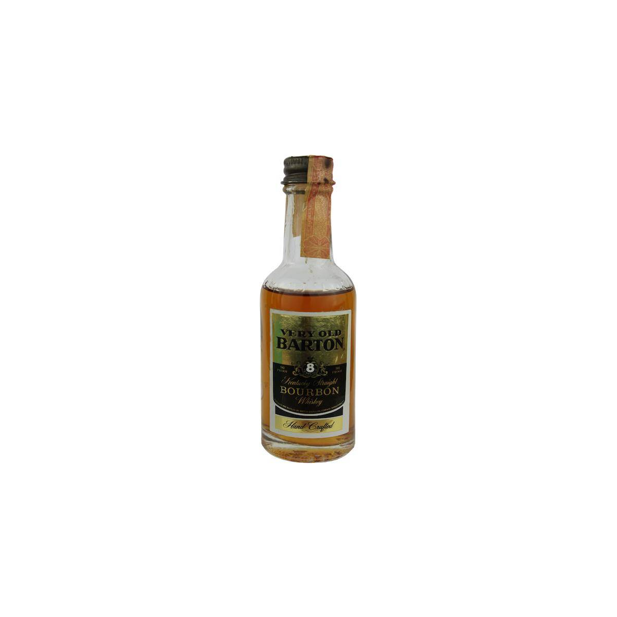 Very Old Barton 08-year-old