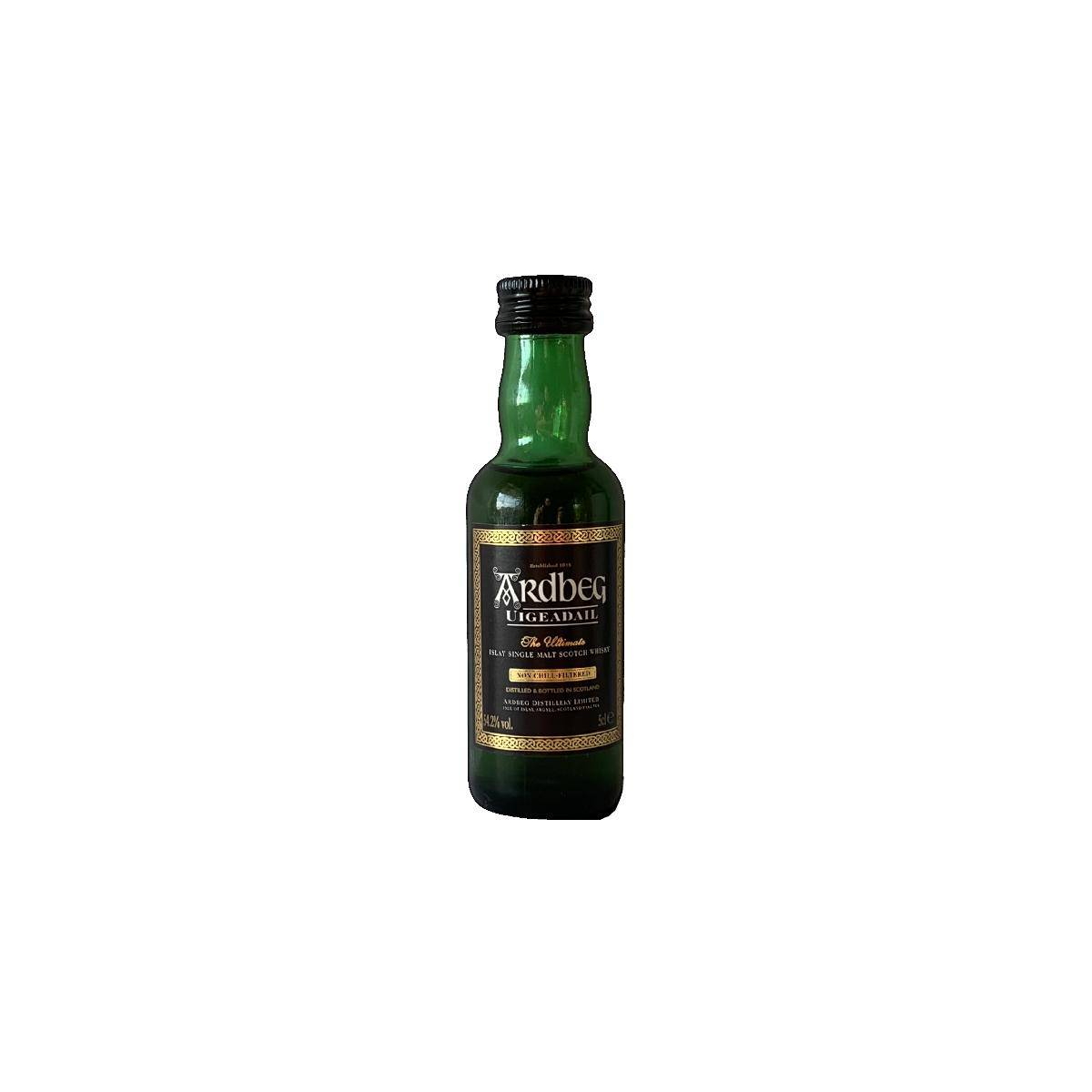 Ardbeg Single Malt Whisky