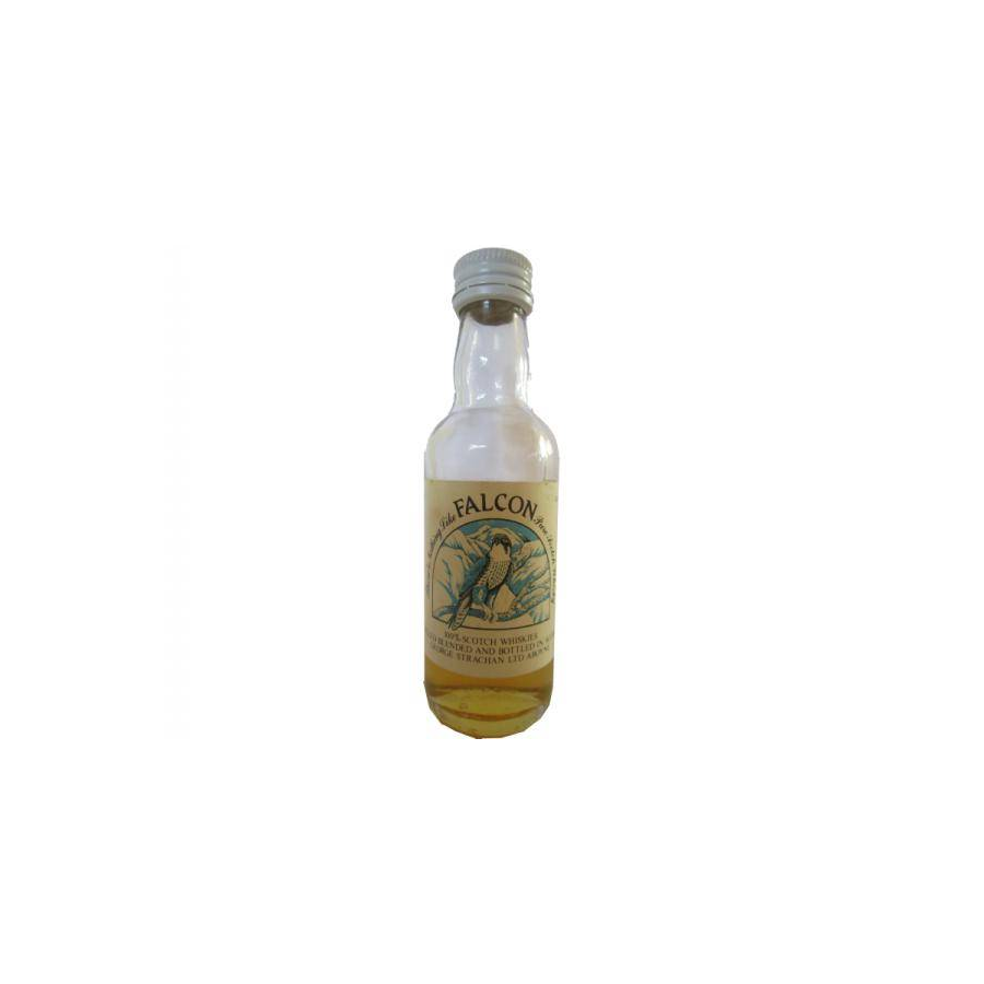 Falcon Pure Scotch Whisky