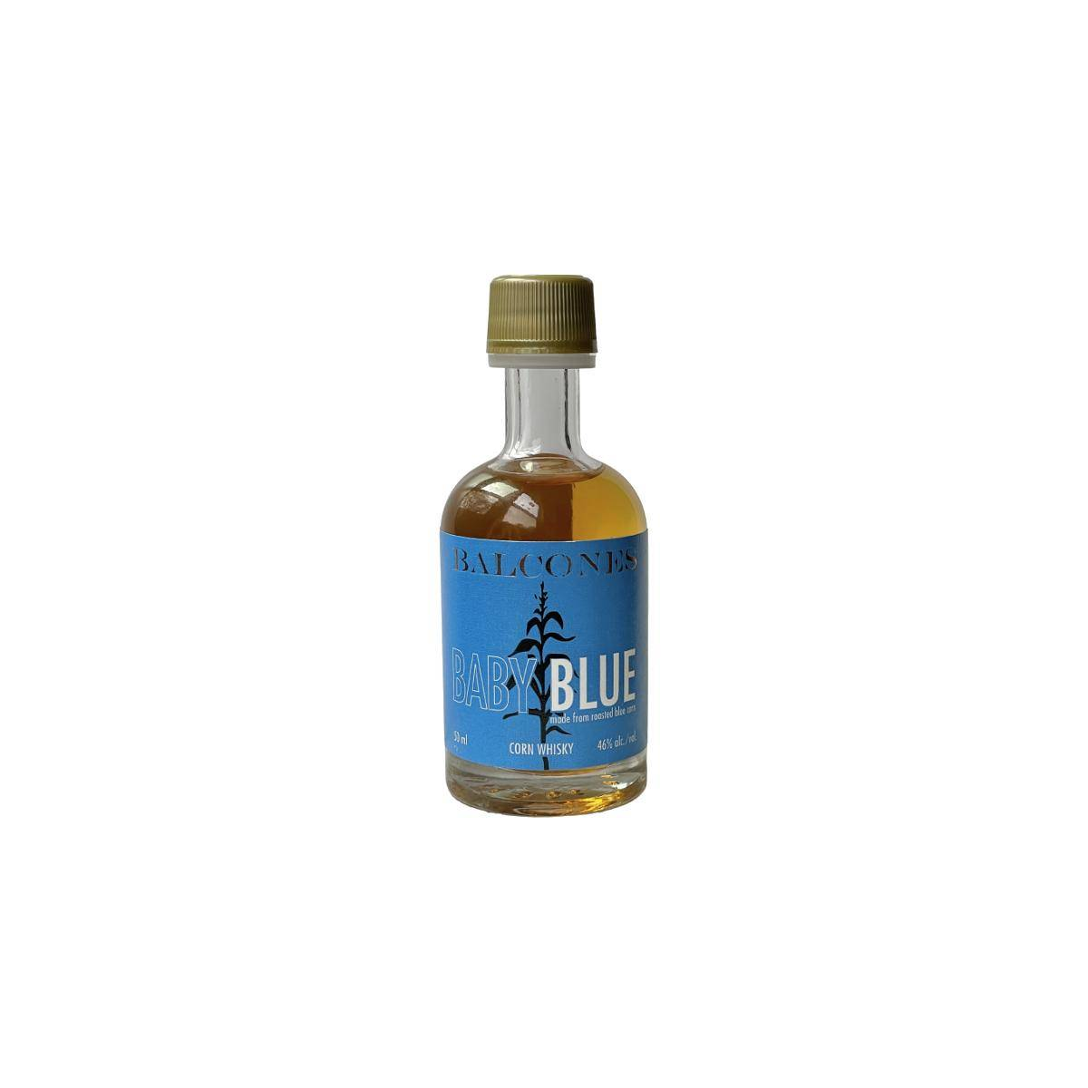 Balcones 1 Years Corn Whisky