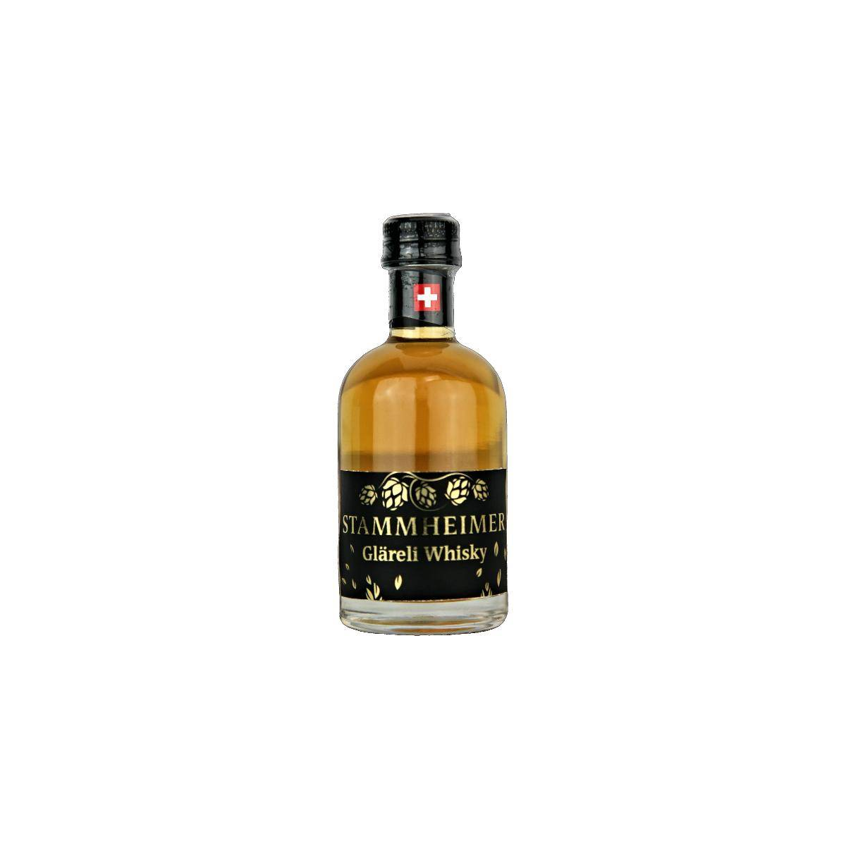 Stammheimer Gläreli Whisky