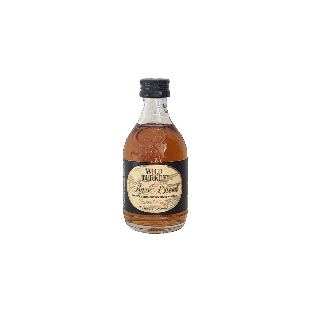 Wild Turkey Bourbon Whisky