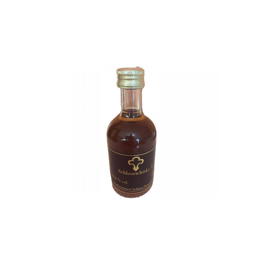 Schlosswhisky 2014