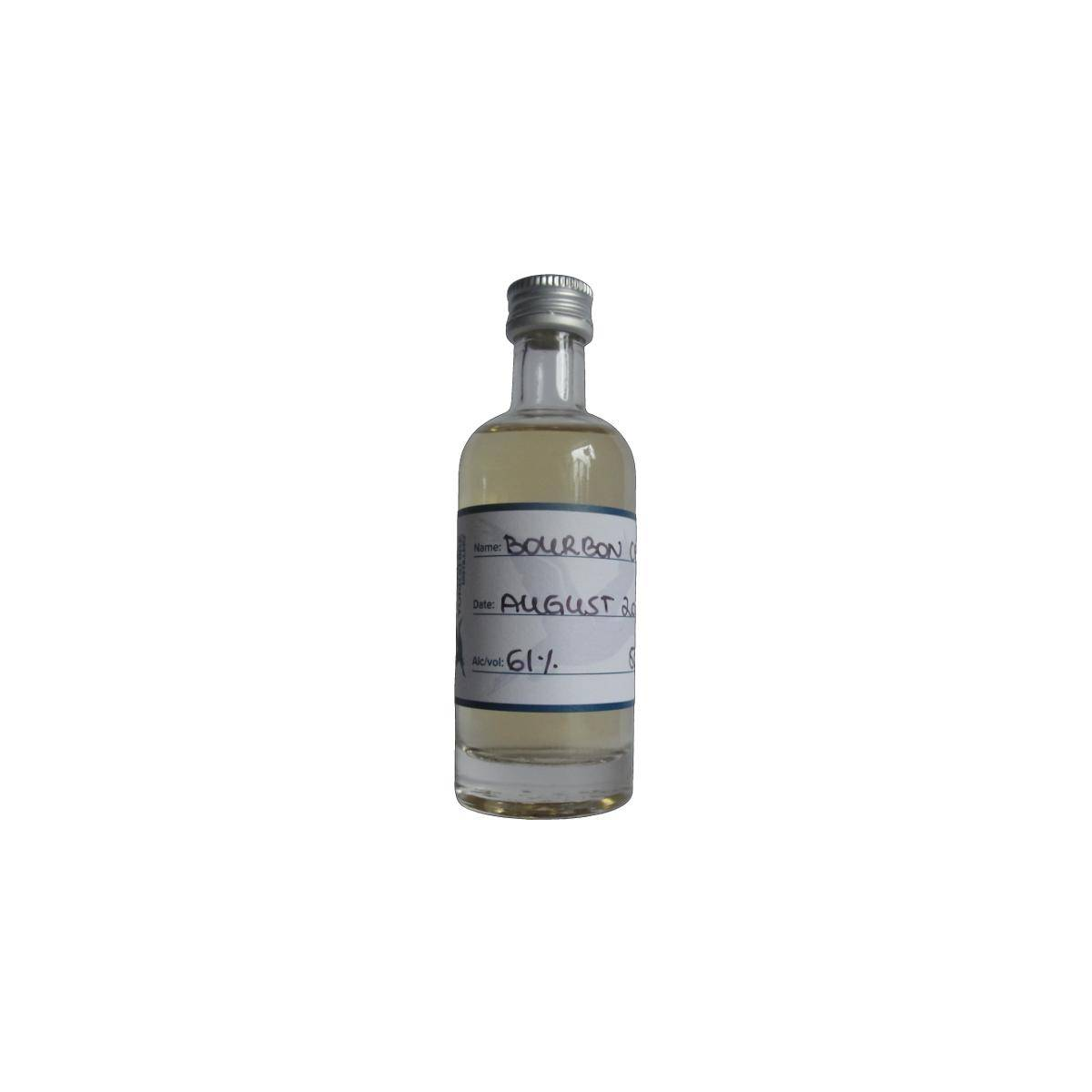 Spirit of Yorkshire Distillery 2016