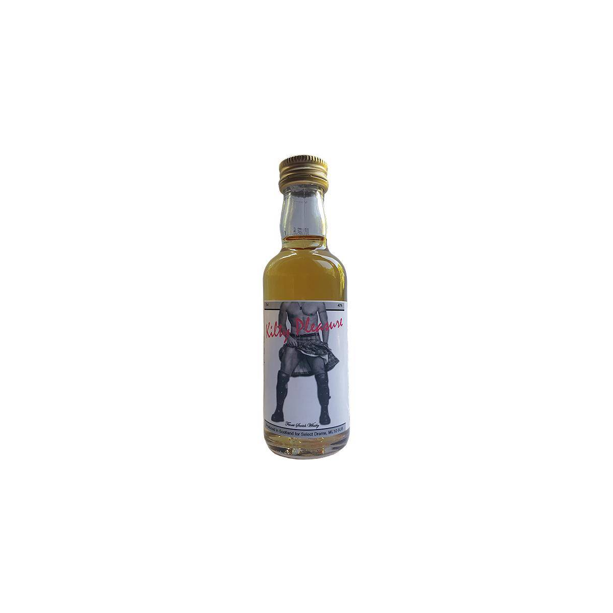 The Kilty Collection Kilty Pleasure