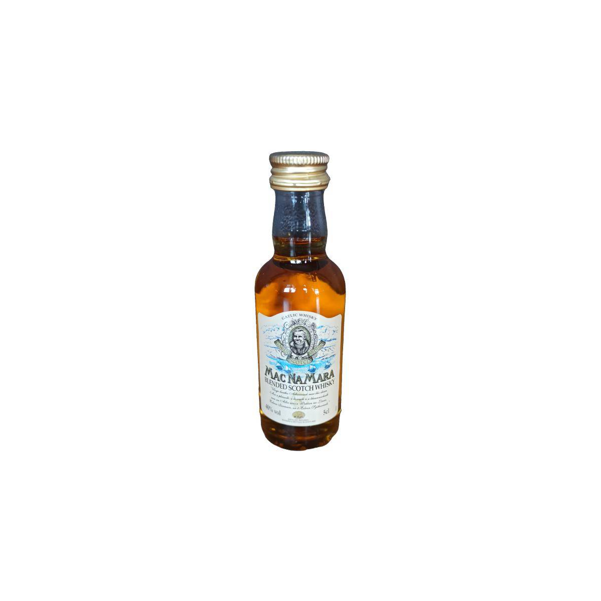 Pràban na Linne Blended Whisky