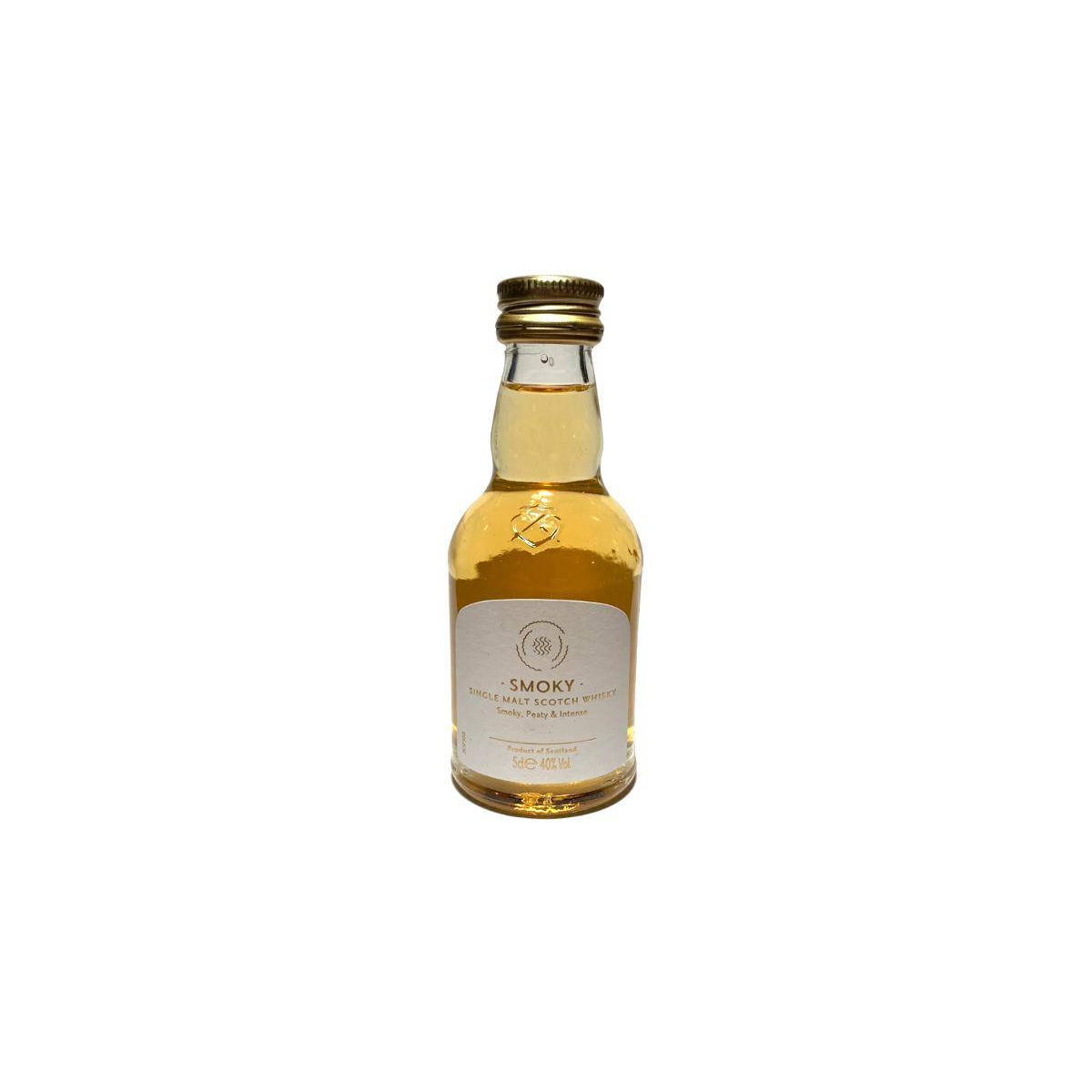 Chivas Regal Single Malt Whisky