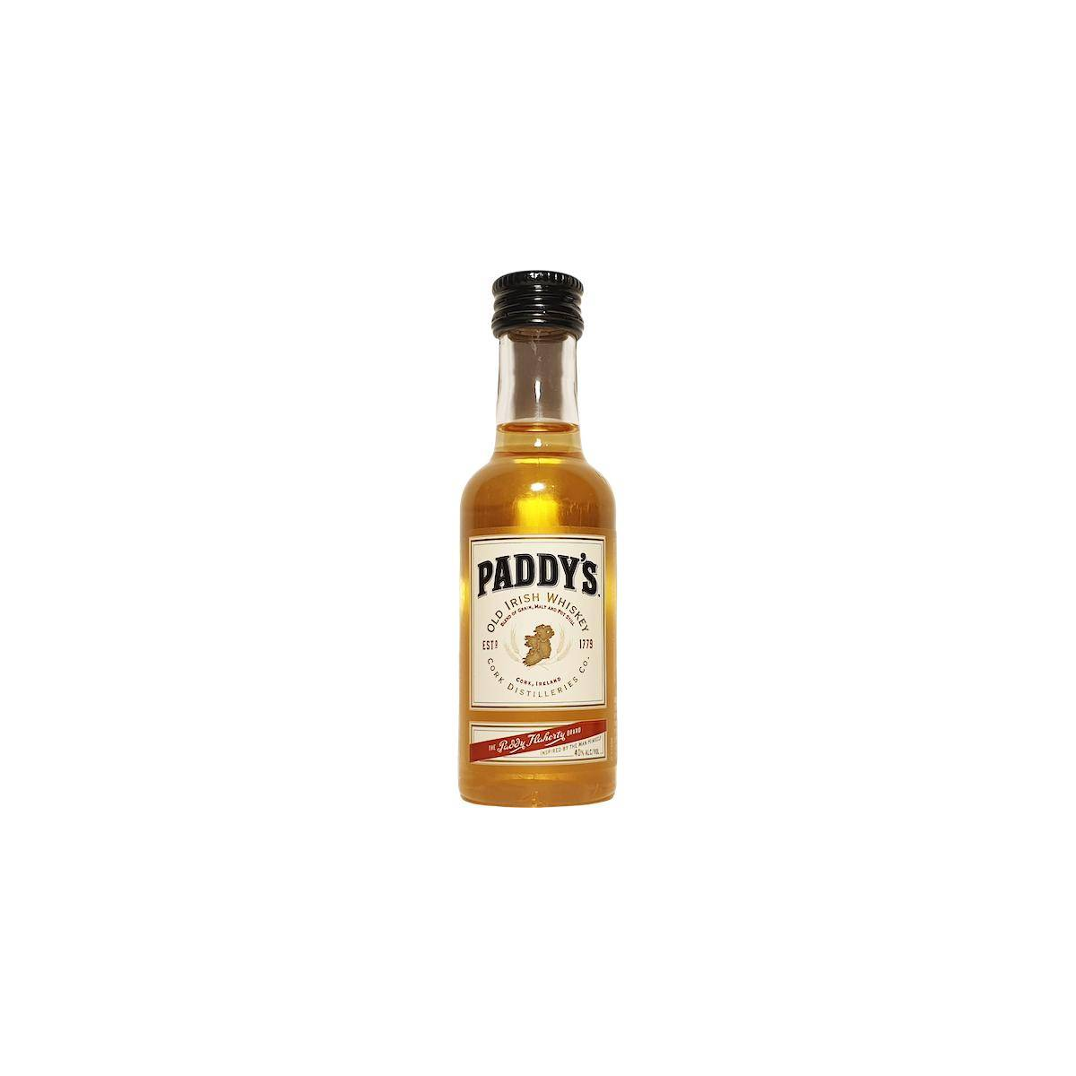 Paddy Blended Whisky
