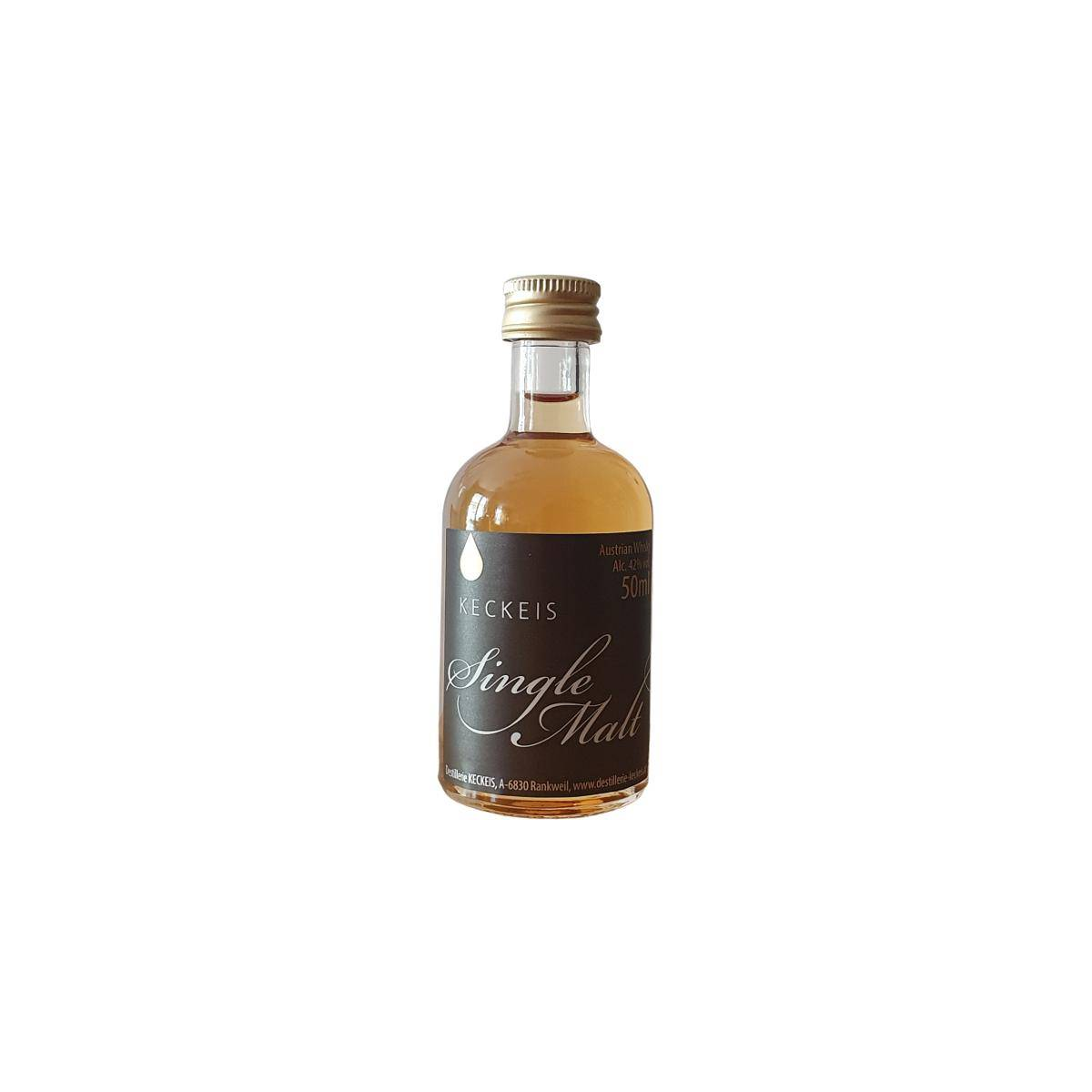 Keckeis Single Malt