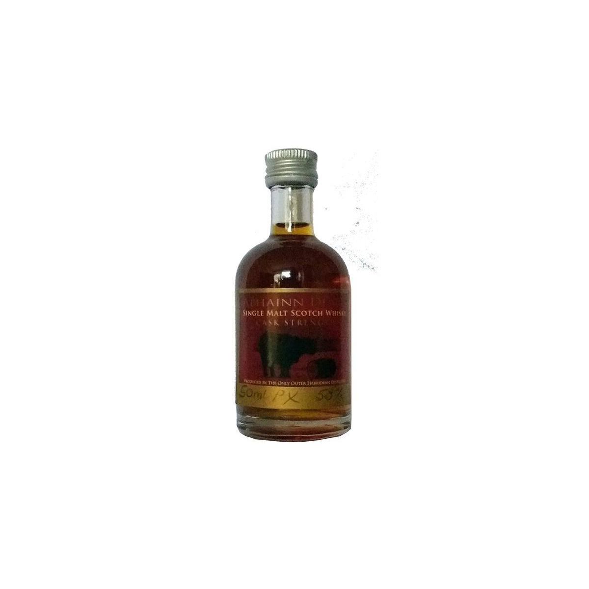 Abhainn Dearg 10 Years Single Malt Whisky