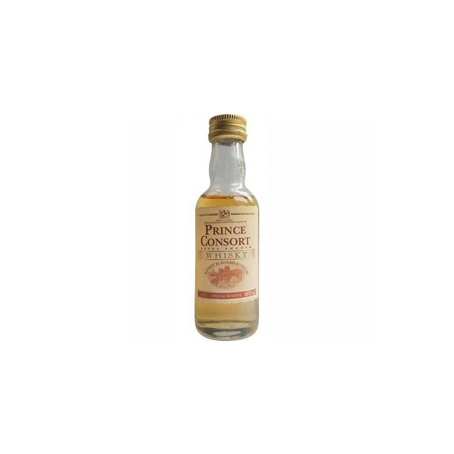 Prince Consort Special Reserve