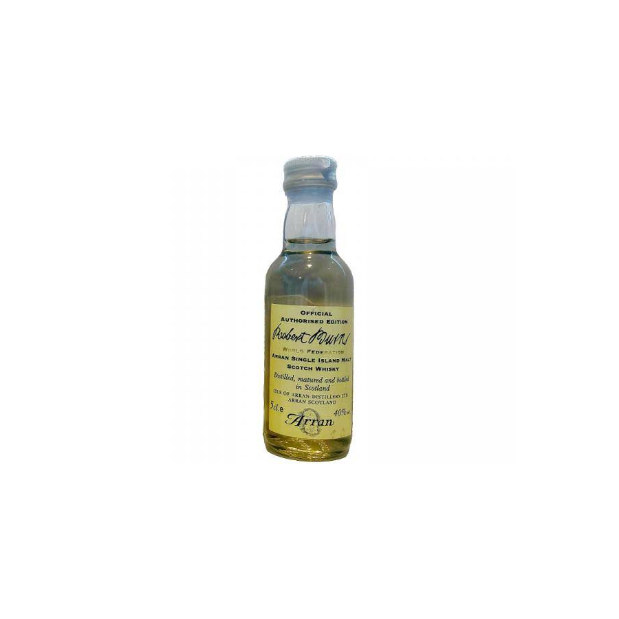 Arran Single Malt Whisky