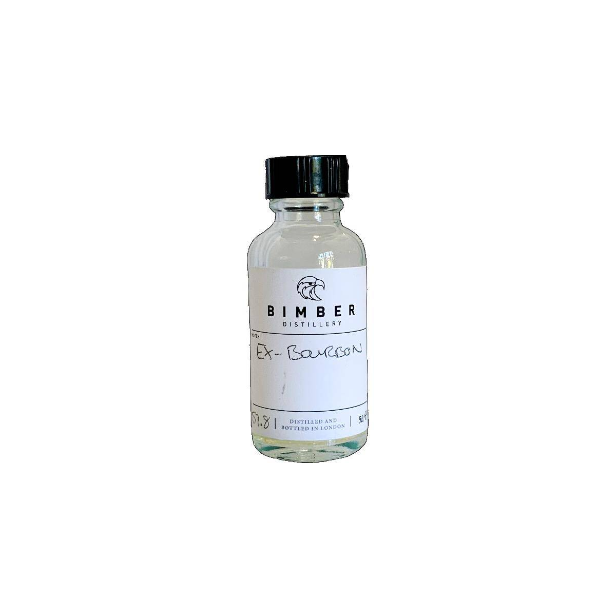 Bimber Single Malt Whisky