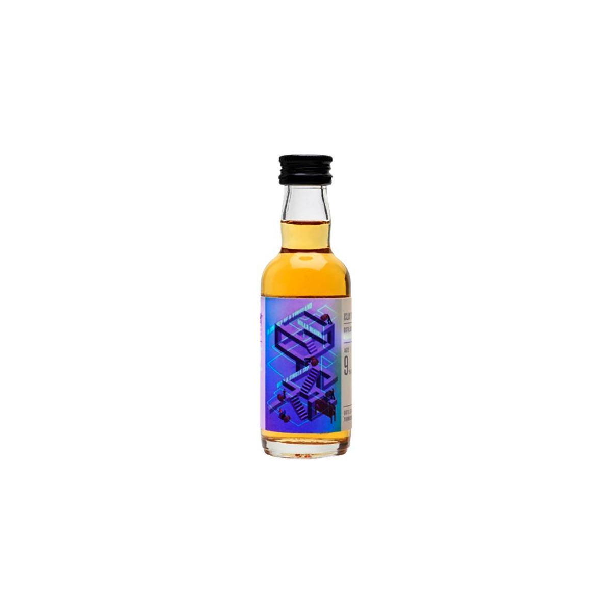 Caol Ila 2009 9 Years Single Malt Whisky
