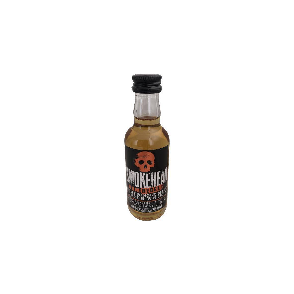 Ian Macleod Single Malt Whisky