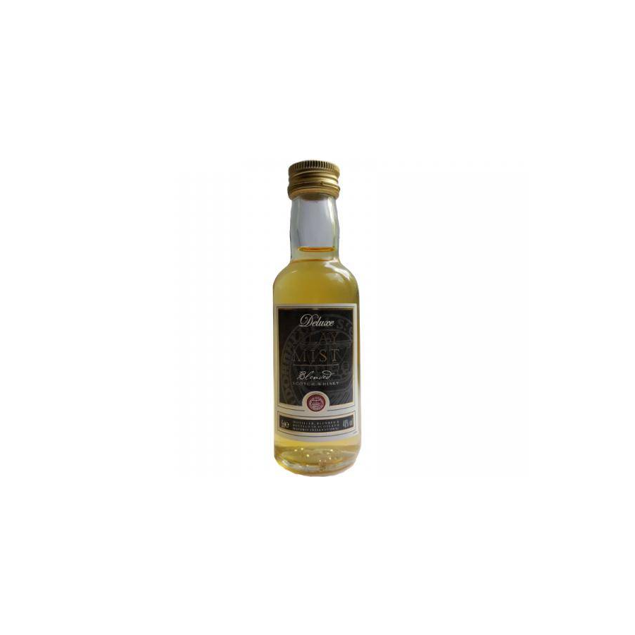 Islay Mist Deluxe McDI