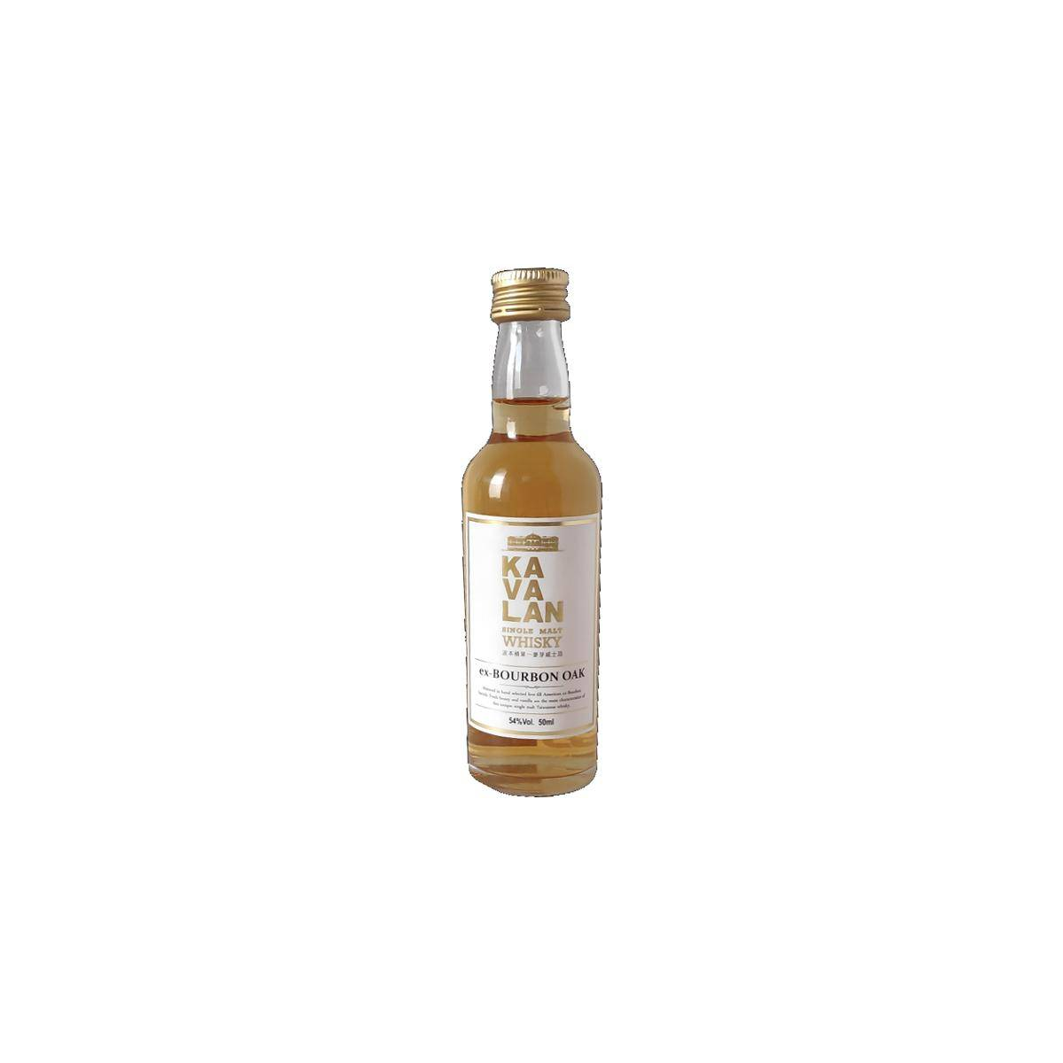 Kavalan Single Malt Whisky