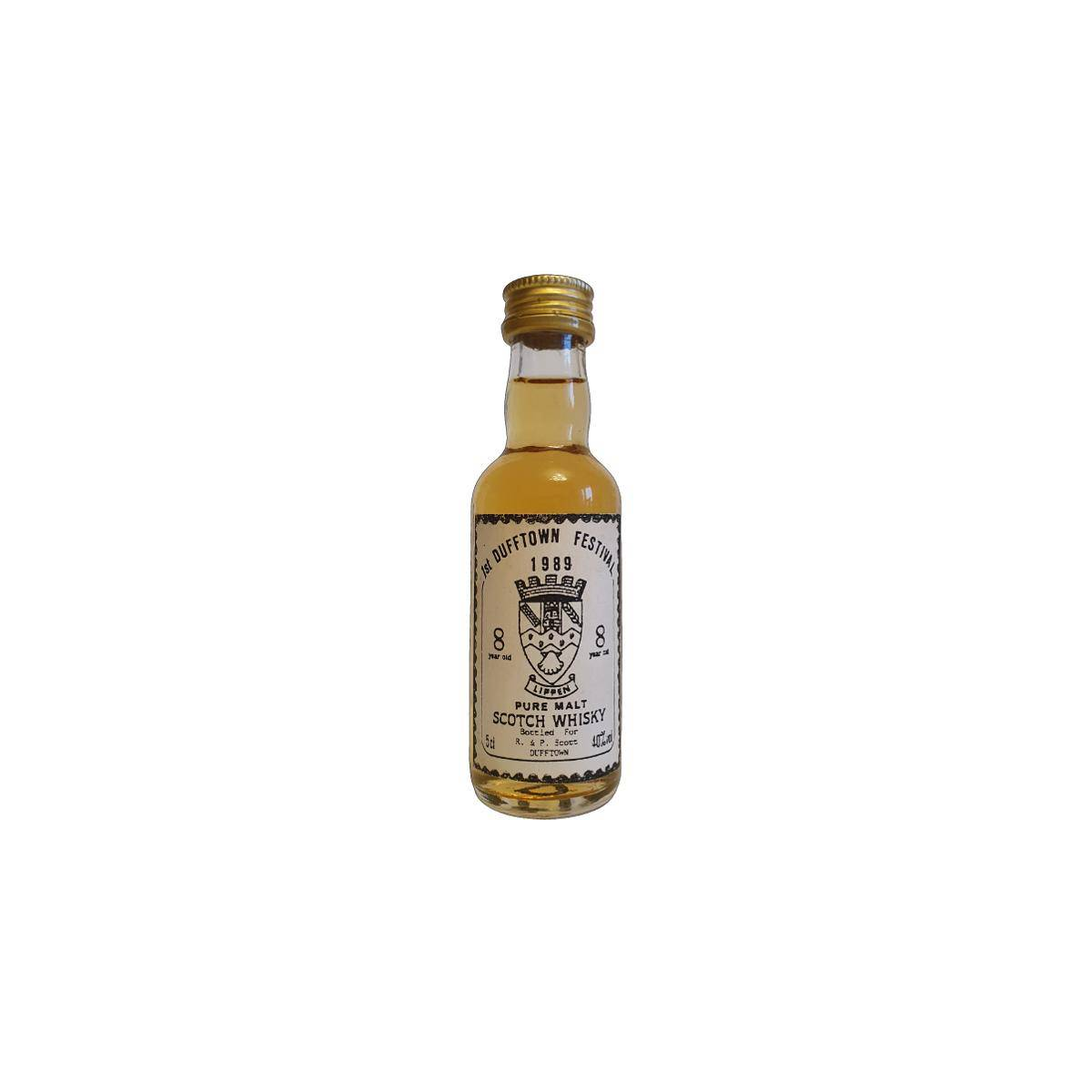 Dufftown Festival 08-year-old