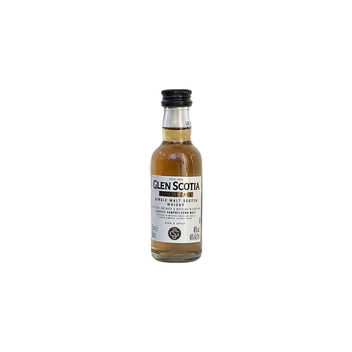 Glen Scotia Single Malt Whisky