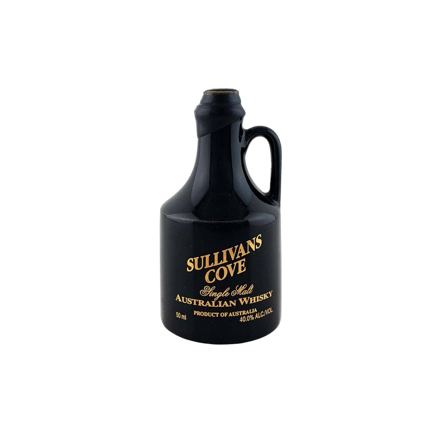 Sullivans Cove Single Malt Whisky