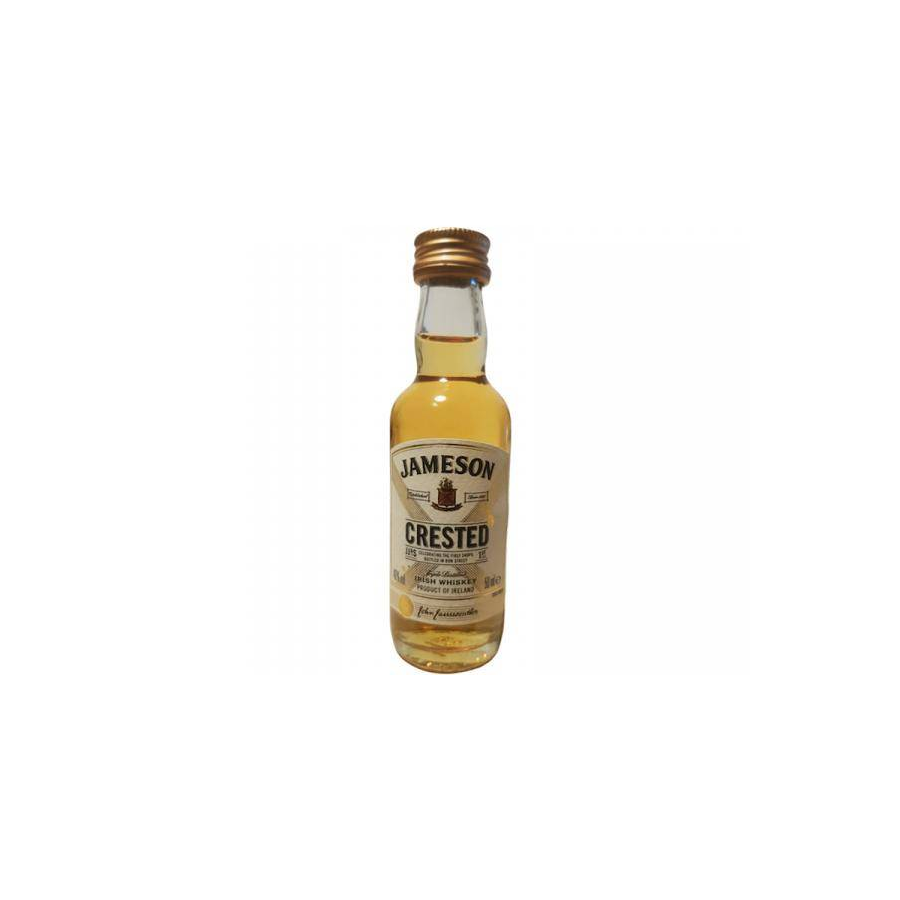 Jameson Blended Whisky