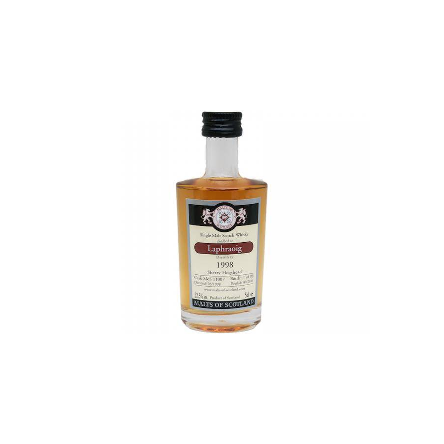 Laphroaig 1998 13 Years Single Malt Whisky