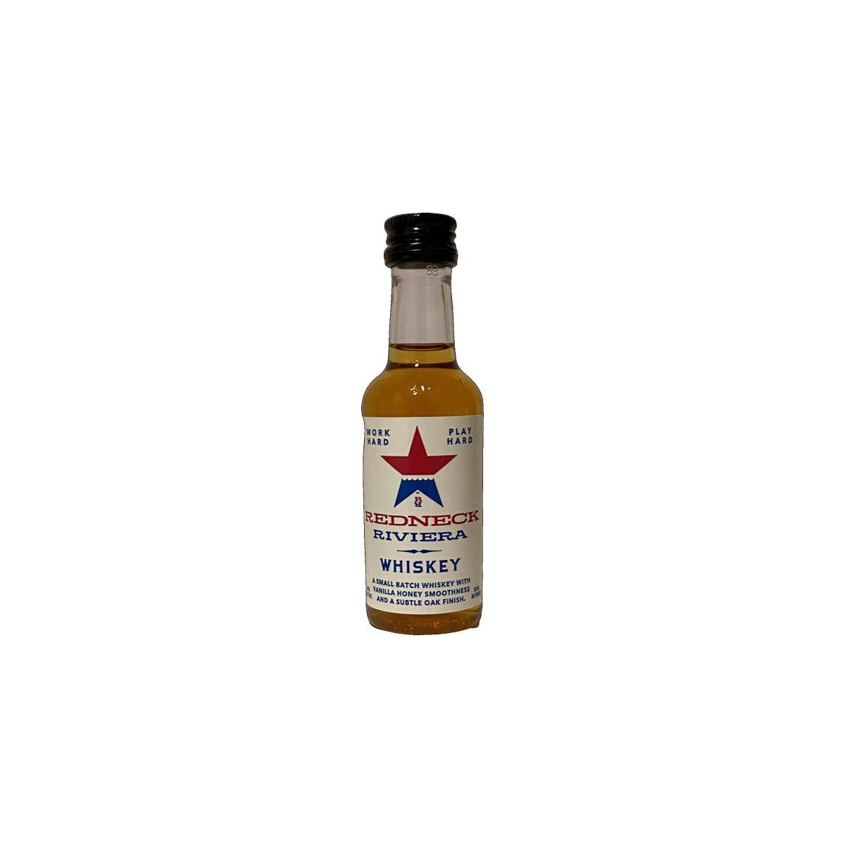 Redneck Riviera Whiskey