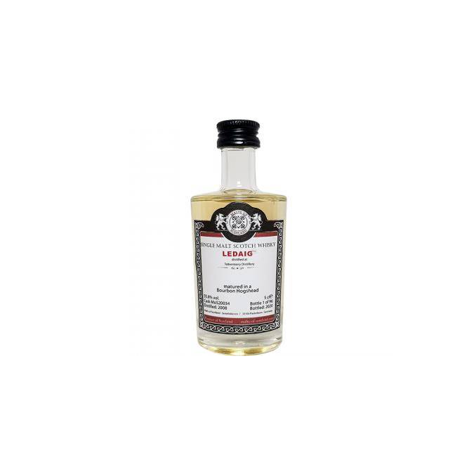 Tobermory 2008 12 Years Single Malt Whisky