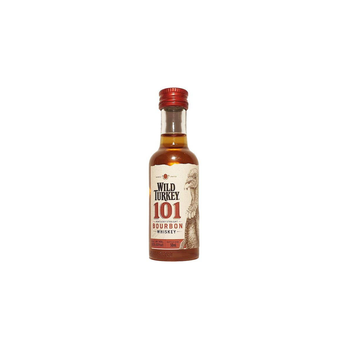 Wild Turkey Kentucky Straight Bourbon Whiskey Bourbon Whisky