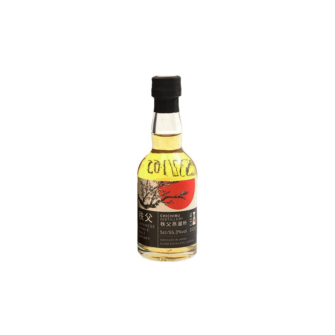 Chichibu Single Malt Whisky