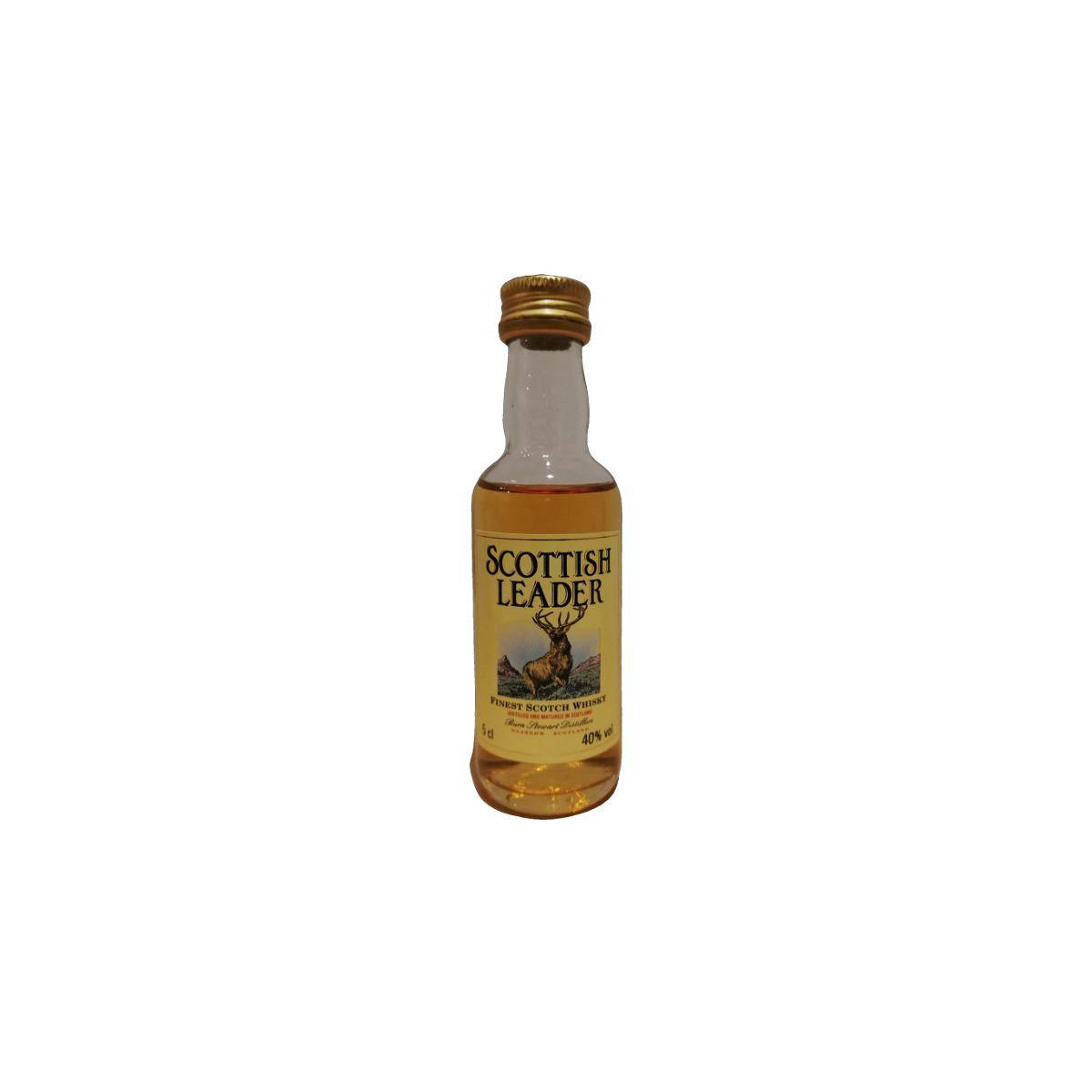 Scottish Leader Finest Scotch Whisky