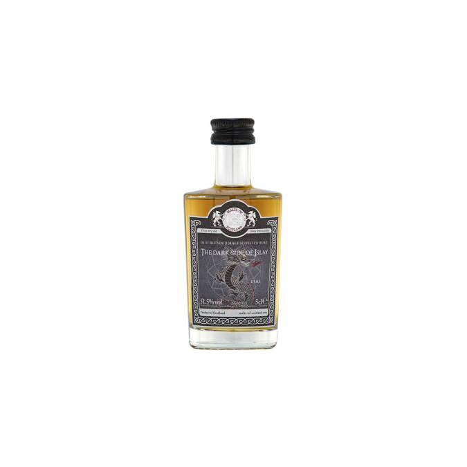 The Dark Side of Islay 19-year-old MoS