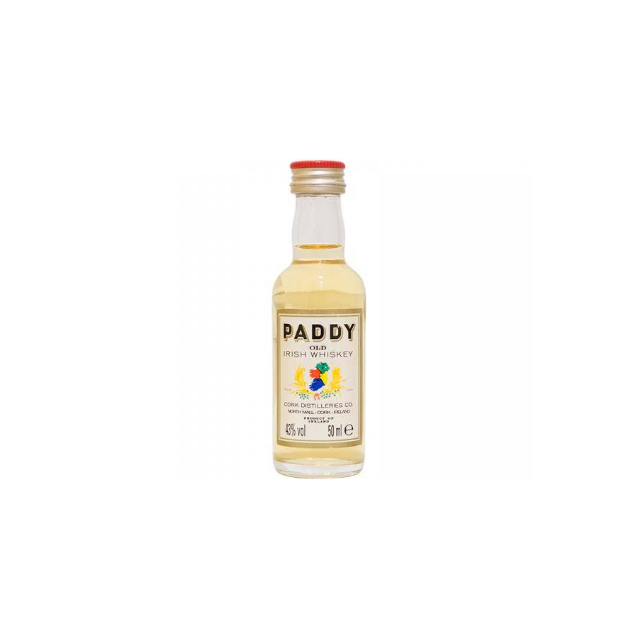 Paddy Blended Whisky
