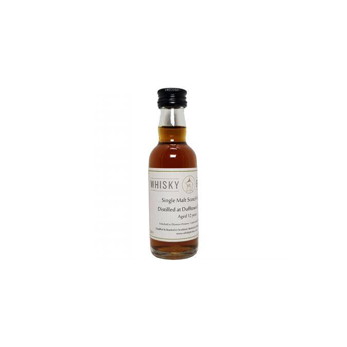 Dufftown 2008 12 Years Single Malt Whisky