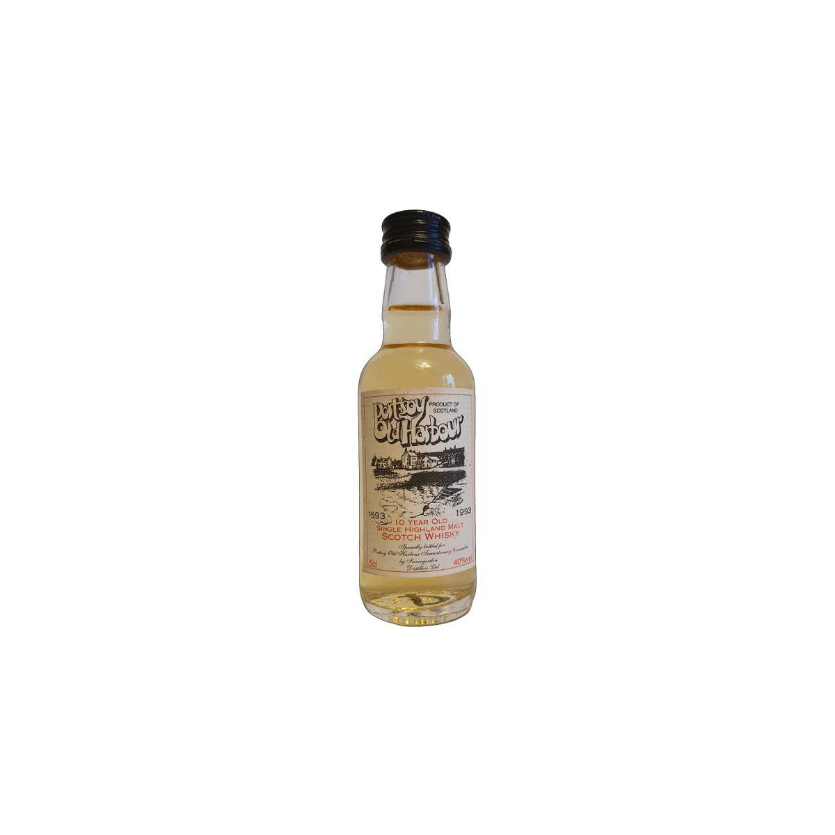 Tullibardine 10 Years Single Malt Whisky